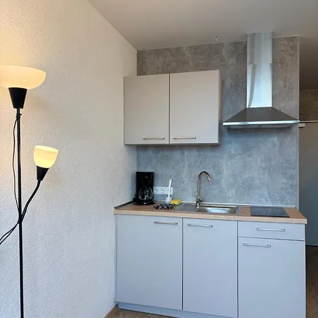 Stäy 3* Gronau (Westfalen)