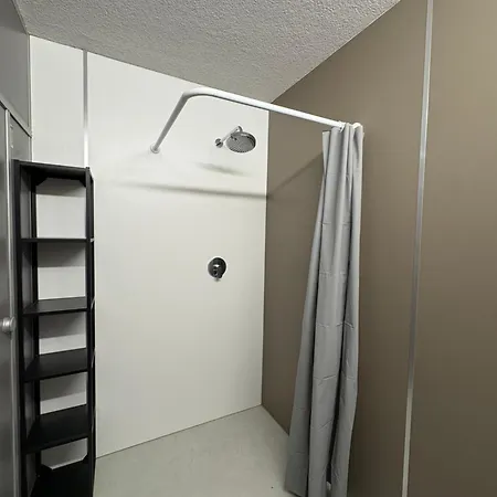 Aparthotel Stäy 3*