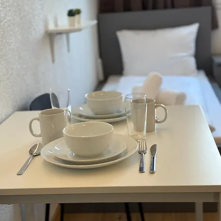Stäy Aparthotel Gronau (Westfalen)