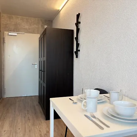 Staey Apart-hotel Gronau (Westfalen)