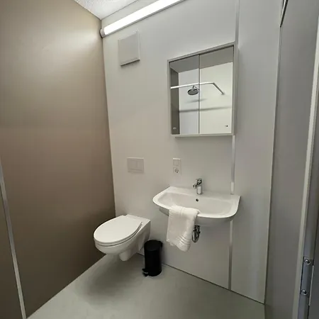 Aparthotel Stäy